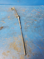Volvo Penta AQ 130 B20 4 Cylinder Engine Oil Fill Dipstick And Tube