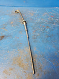 Volvo Penta AQ 130 B20 4 Cylinder Engine Oil Fill Dipstick And Tube