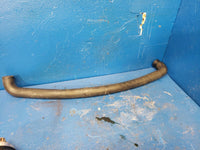 Volvo Penta 8.1L Engine Cooling Tube 3861400 Raw To Transmission Cooler