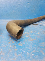 Volvo Penta 8.1L Engine Cooling Tube 3861400 Raw To Transmission Cooler