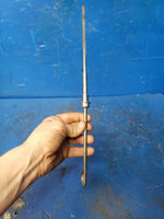 Volvo Penta AQ 130 B20 4 Cylinder Engine Oil Fill Dipstick And Tube