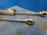 REBUILT Volvo Penta SX Cobra DP-SM Hydraulic Trim Rams Cylinders Set 3852392 Early