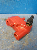 Volvo Penta V6 V8 GM Engine Thermostat Housing 855470 4.3 5.0 5.7 6 Port 857967