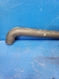 Volvo Penta 8.1L Engine Cooling Tube 3861400 Raw To Transmission Cooler