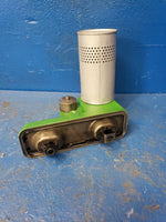 Volvo Penta TAMD40A Oil Lifter Gallery Inspection Lid Housing Filter 842995