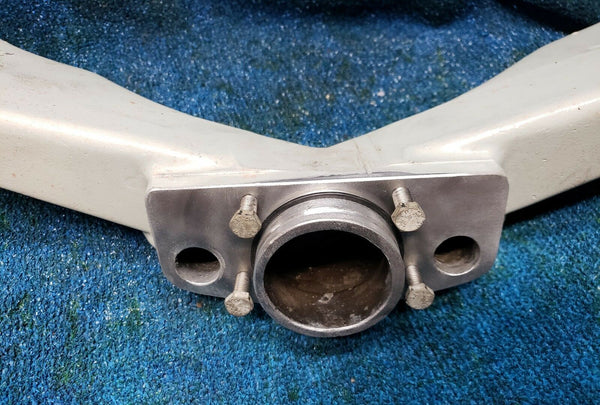Soufflet d'échappement pour Volvo Penta, MD876631 Soufflet d'échappement pour Volvo Penta, MD876631