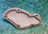 Volvo Penta Diesel MD Series MD11C MB2B Hatch Cover Throttle Lid 833089 Plate