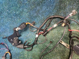 Volvo Penta 3.0L GM Motor 4 Cyl Engine Wiring Harness 3850409 3854031 Complete