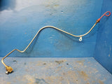 Volvo Penta Ford V8 5.0 5.8 Engine Oil Level Gauge Dipstick Tube 3854145 3850474