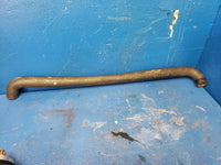 Volvo Penta 8.1L Engine Cooling Tube 3861400 Raw To Transmission Cooler