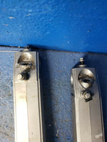 REBUILT Volvo Penta SX Cobra DP-SM Hydraulic Trim Rams Cylinders Set 3852392 Early