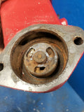 Volvo Penta V6 V8 GM Engine Thermostat Housing 855470 4.3 5.0 5.7 6 Port 857967