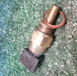 Volvo Penta TAMD63P Turbo Diesel Thermo Monitor 862250 6-24V 7.00 97+-3°c 250MA