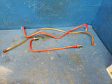 Volvo Penta Pre Vortec V6 V8 GM Engine Fuel Line For Quadrajet Carburetor Carb