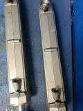 REBUILT Volvo Penta SX Cobra DP-SM Hydraulic Trim Rams Cylinders Set 3852392 Early