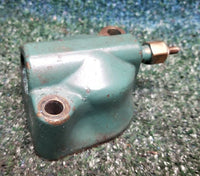 Volvo Penta MD Diesel 2000 Series Thermostat Housing 840675 2001 2002 2003
