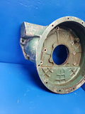 Volvo Penta Diesel AQAD31A AQAD30A TAMD30 MD30 Flywheel Housing 829467 3581855