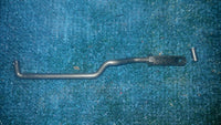 Volvo Penta Control Rod And Fork Shift Linkage Arm 270 280 290 897448, 813954