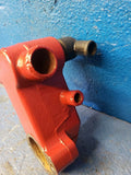Volvo Penta V6 V8 GM Engine Thermostat Housing 855470 4.3 5.0 5.7 6 Port 857967
