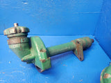 Volvo Penta MD1B 1 Cylinder Diesel Manual Hand Start Crank Tower 833339 Oil Fill