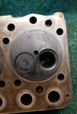 Volvo Penta Tamd 60 C 6 Cylinder Turbo Diesel Head 830810 Valves Springs Parts