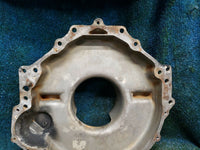 Volvo Penta Ford V8 5.0 5.8 Engine Flywheel Cover Housing 3853408 Motor Mounts