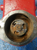 Volvo Penta V6 V8 GM Engine Thermostat Housing 855470 4.3 5.0 5.7 6 Port 857967