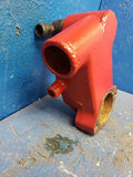 Volvo Penta V6 V8 GM Engine Thermostat Housing 855470 4.3 5.0 5.7 6 Port 857967