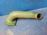 Volvo Penta 6 Cyl Turbo Diesel TAMD40A Aftercooler Pipe Elbow Intake Horn 845453